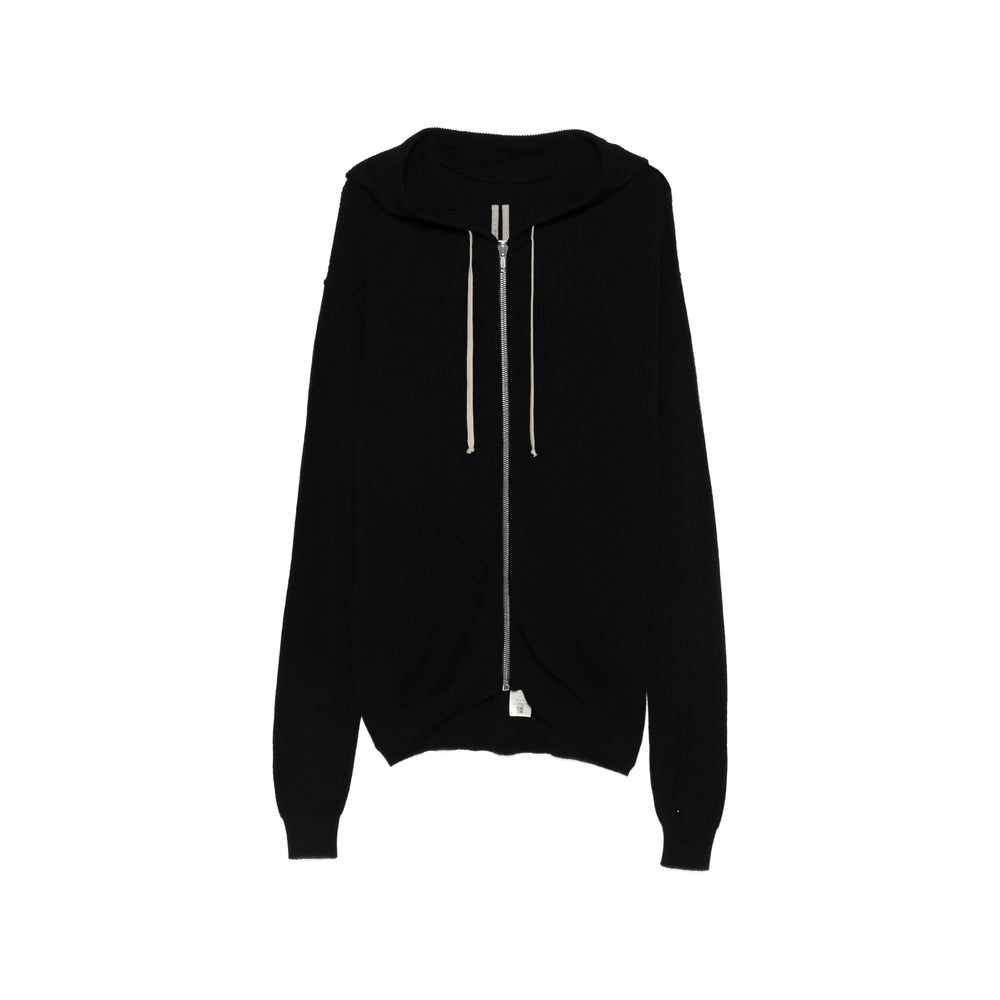 Rick Owens Felpe - Nero | dbec146cd66618df090dbb03e4e4bf973136bb74