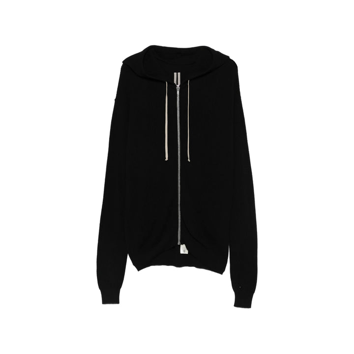 Rick Owens Felpe - Nero | dbec146cd66618df090dbb03e4e4bf973136bb74