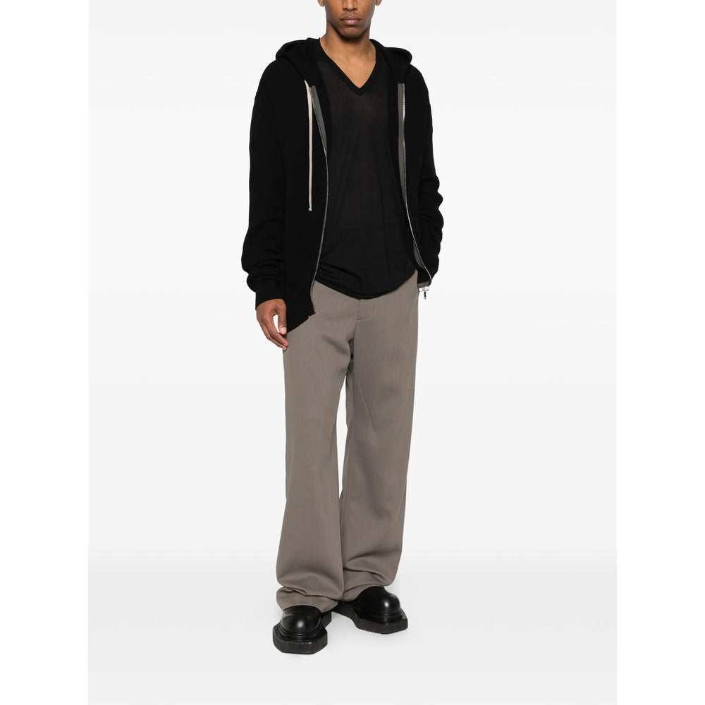 Rick Owens Felpe - Nero | 088a4ce9ddc2250df4b3ff07f9601009ab6c85ec