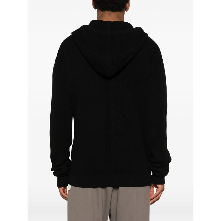 Rick Owens Felpe - Nero | 2d049c13385ae05f78723b76b79bc3f35eca9a8d