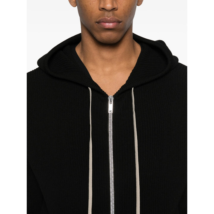 Rick Owens Felpe - Nero | 8d08e7a6c863540c50093e132913c10929e26d14
