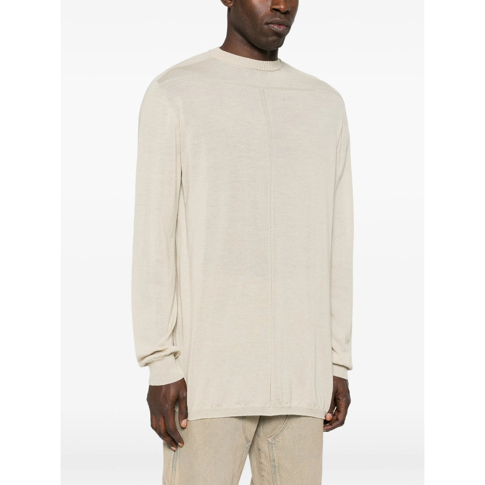 Rick Owens Maglioni - Neutro | e5b954e62fd8e7703b19fe375d1aea3a06d505e2