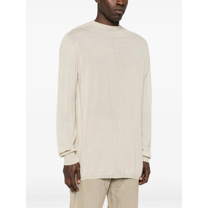 Rick Owens Maglioni - Neutro | e579b5e9b0a6bda46c6d5a44fbc7c62566f1739d