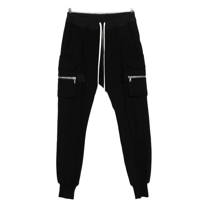 Rick Owens Pantaloni - Nero | ac8371e7357becb43c022a8f9b18b1fd2c0e3f20
