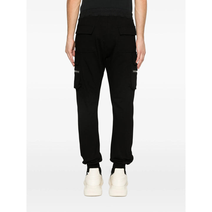 Rick Owens Pantaloni - Nero | c203a39abd52dfd1d9b967e5c5ffd61ee918233f