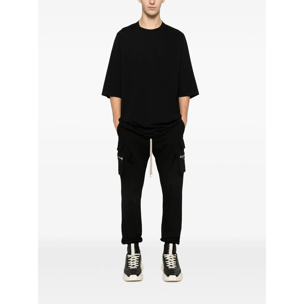Rick Owens Pantaloni - Nero | c8685fbf068cae1ad3dd5bc90c4e877f6007c4cb