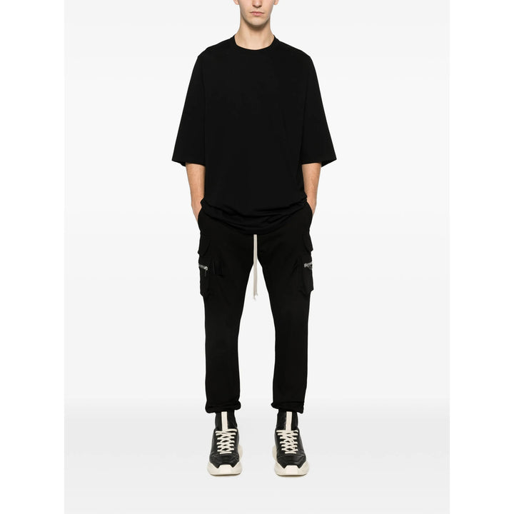 Rick Owens Pantaloni - Nero | c8685fbf068cae1ad3dd5bc90c4e877f6007c4cb
