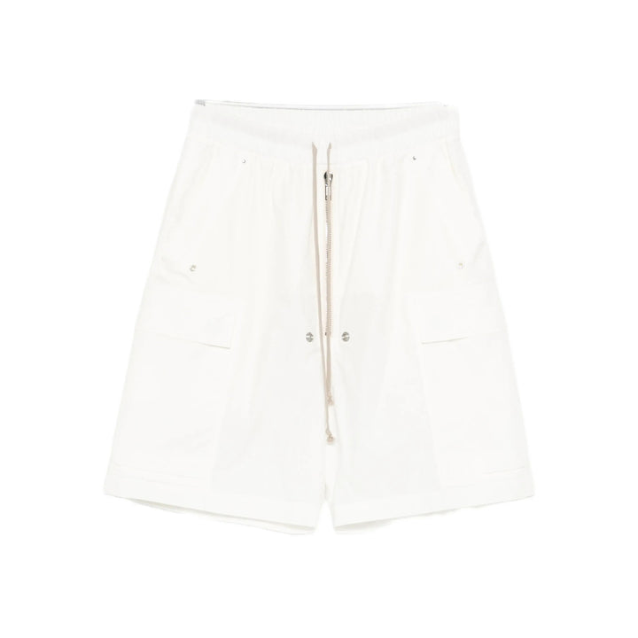 Rick Owens Shorts - Bianco | 1a642b6fbe442912e8d11edcc7740e3dc57f4e8f