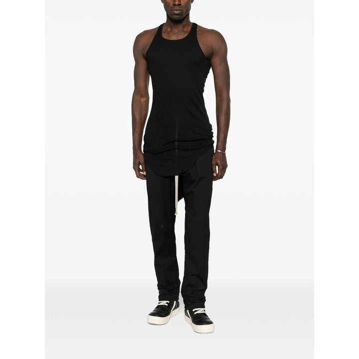 Rick Owens T Shirt - Nero | d440e21ed83736f19a63e7493661546a9efc33d0