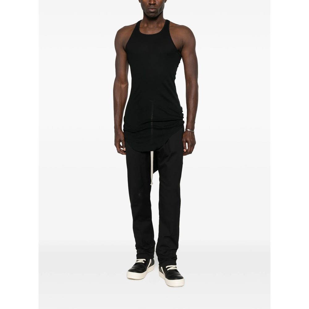 Rick Owens T Shirt - Nero | 6d4905eab5a3b97bc8d26e9ff6c7e4b52cccf2fa