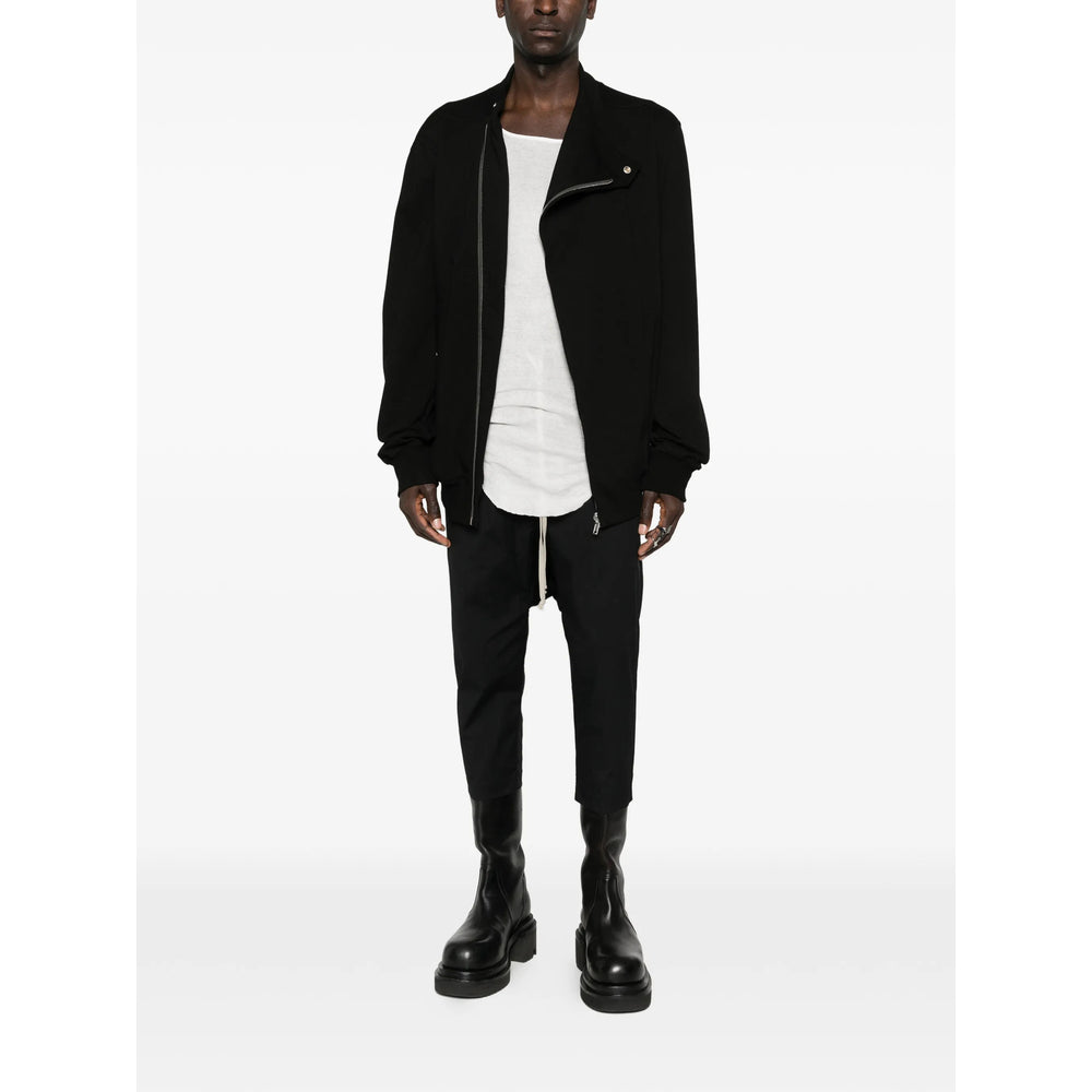 Rick Owens T Shirt - Bianco | c13b8ca88154541b0e463a8658ecee79cb666449