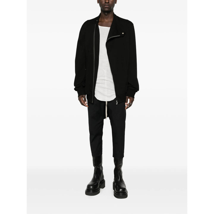 Rick Owens T Shirt - Bianco | c13b8ca88154541b0e463a8658ecee79cb666449