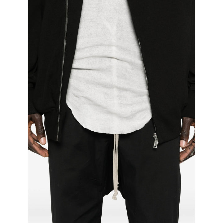 Rick Owens T Shirt - Bianco | 1f44ea9158ea703a344311d0411164cca8235b49