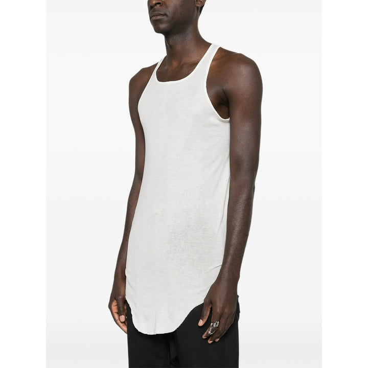 Rick Owens T Shirt - Bianco | 755453017a8c7b1246627e3b44f76ee22b7ae710