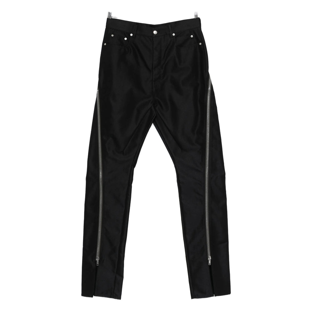 Rick Owens Pantaloni - Nero | 817cd68677fa8d2b11ce1dce60430f3827f2d5ea
