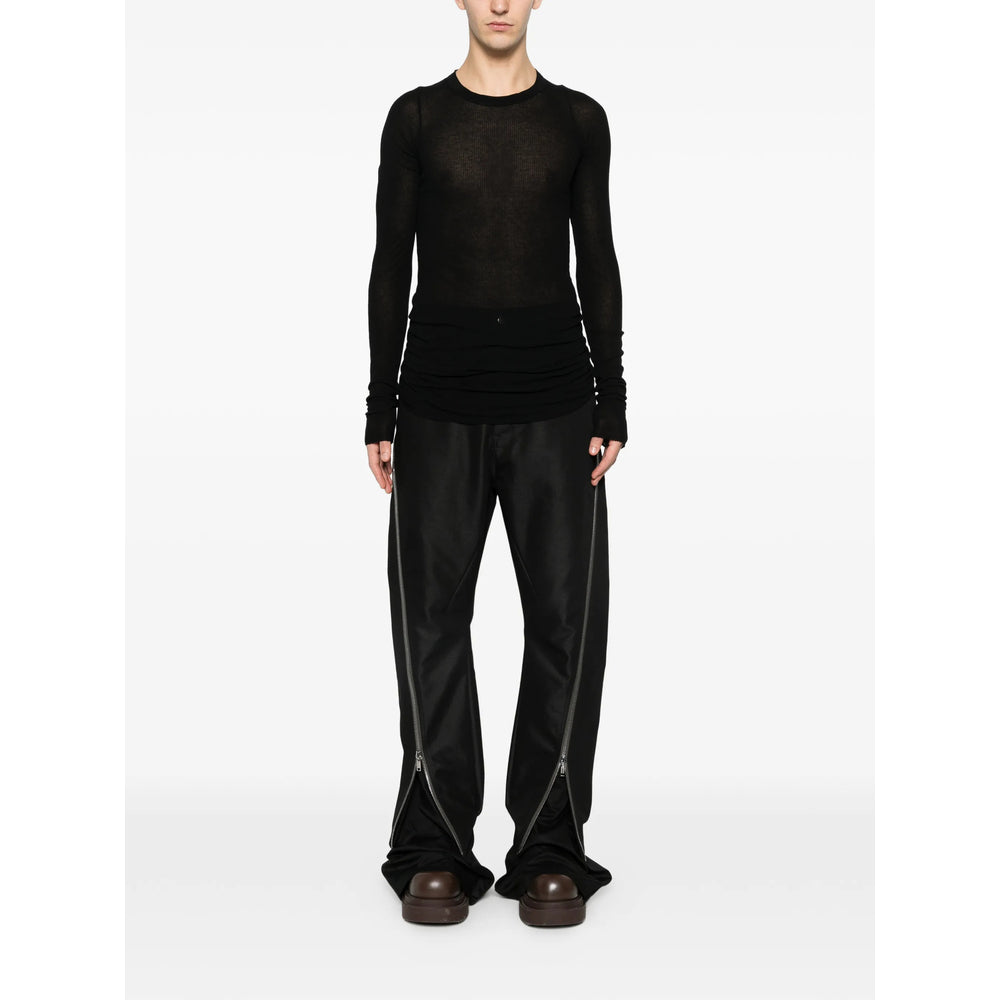 Rick Owens Pantaloni - Nero | c0f4ee98ab462360f5bec38f631c2d17e60c8094