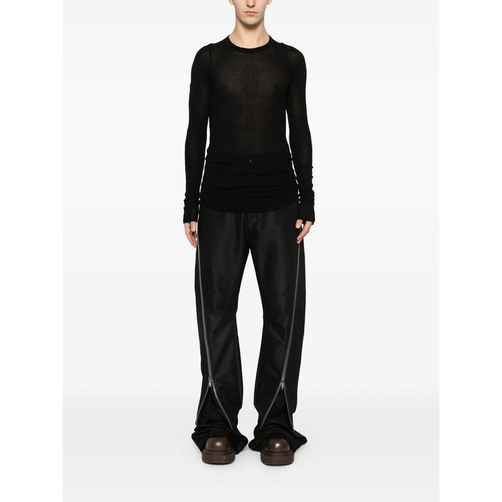 Rick Owens Pantaloni - Nero | c0f4ee98ab462360f5bec38f631c2d17e60c8094