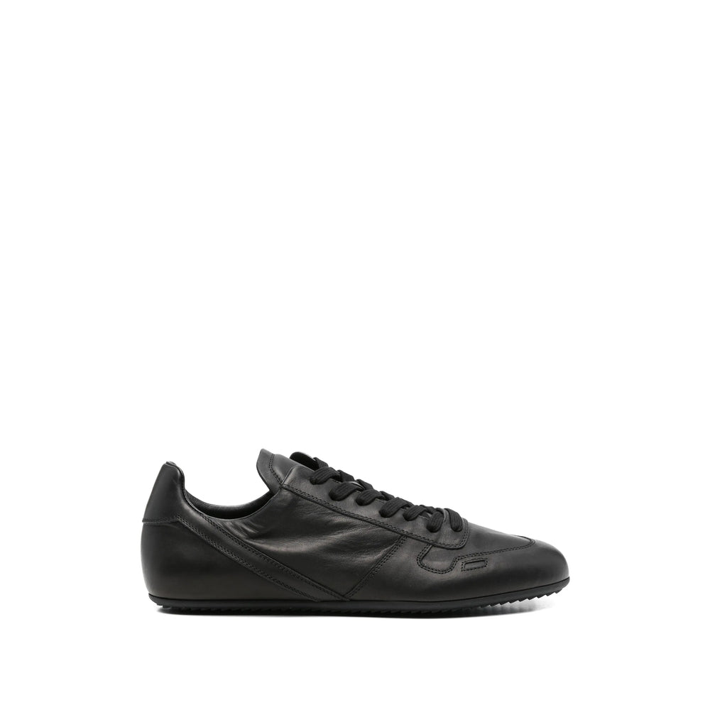 Rick Owens Sneakers - Nero | dcdad8d544f61e96fad837534218cad560f3e5a7