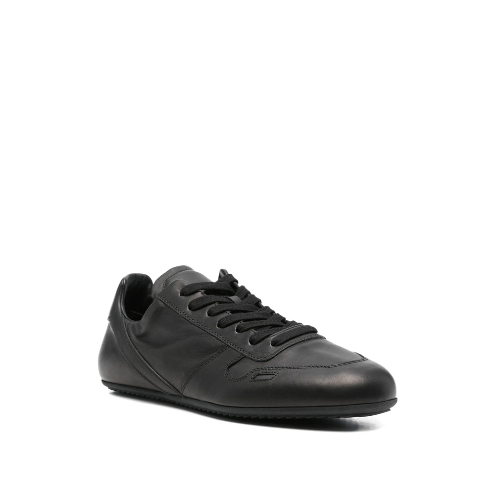 Rick Owens Sneakers - Nero | 5fef434a6b792c9102f49ec3ad4a670c9d2d957d