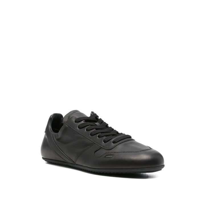 Rick Owens Sneakers - Nero | 5fef434a6b792c9102f49ec3ad4a670c9d2d957d