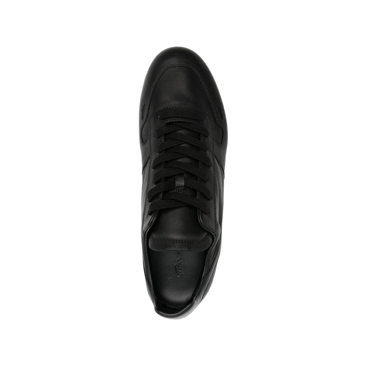 Rick Owens Sneakers - Nero | 39017e4650b75781b53fef5f8bf2303d1159809a