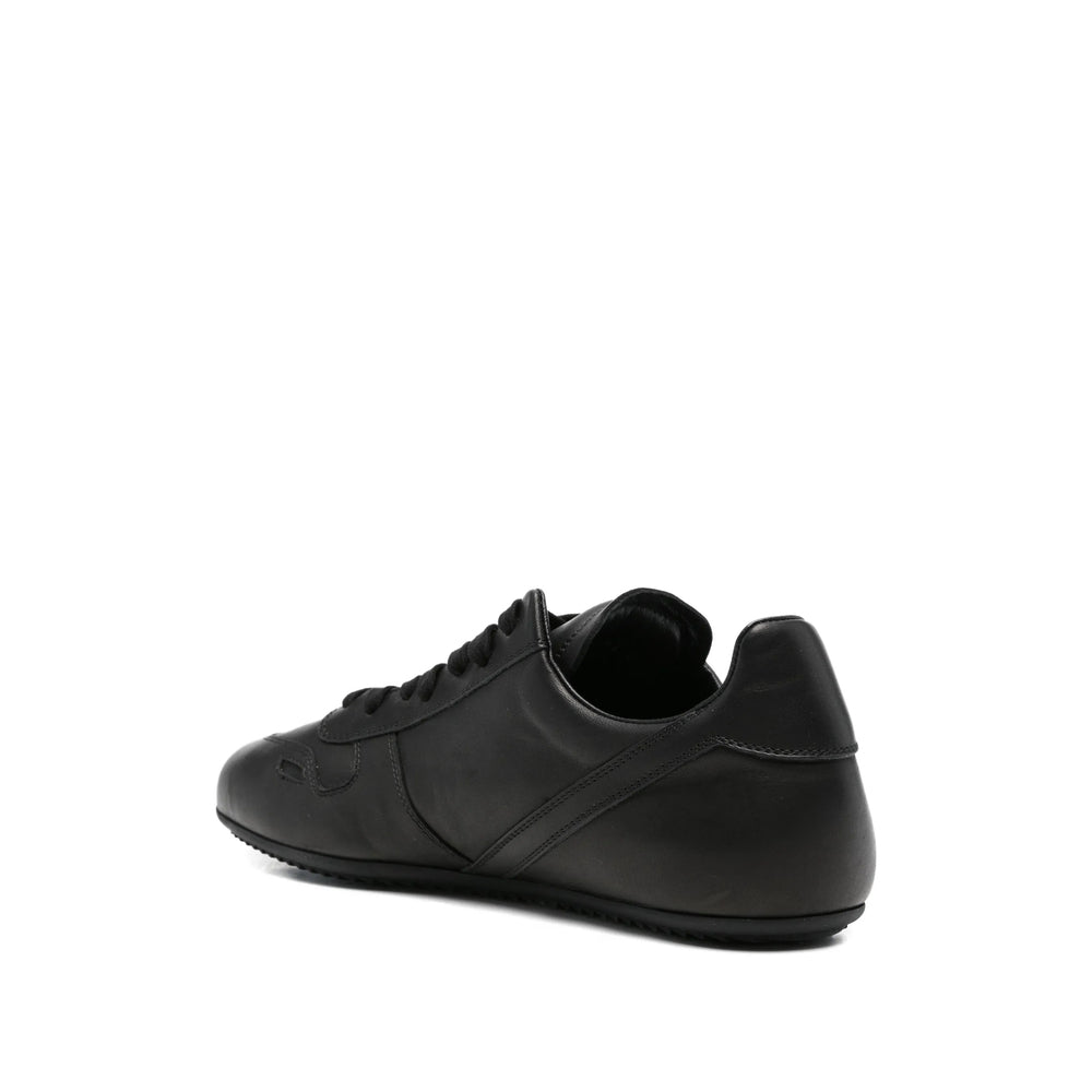 Rick Owens Sneakers - Nero | 09b55aaab10cd218154ca55e61588b9f2f2e1f86