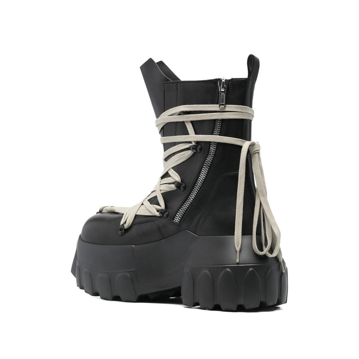 Rick Owens Scarpe -  | 01b61f0d9d31674803cf31c0dc96fc8fc62ff46b