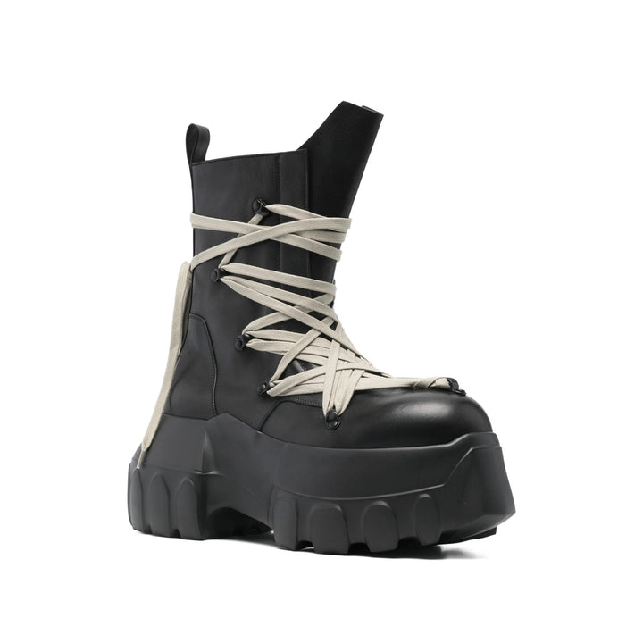 Rick Owens Scarpe -  | 723c4f30a897e1b52e2dcf62391837bea7eb8540