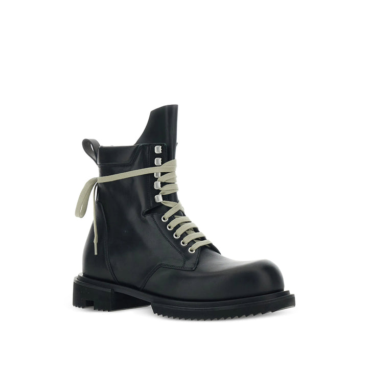 Rick Owens Scarpe - Nero | a745868205f13da3fa57d97ba71e70e307d6ef54