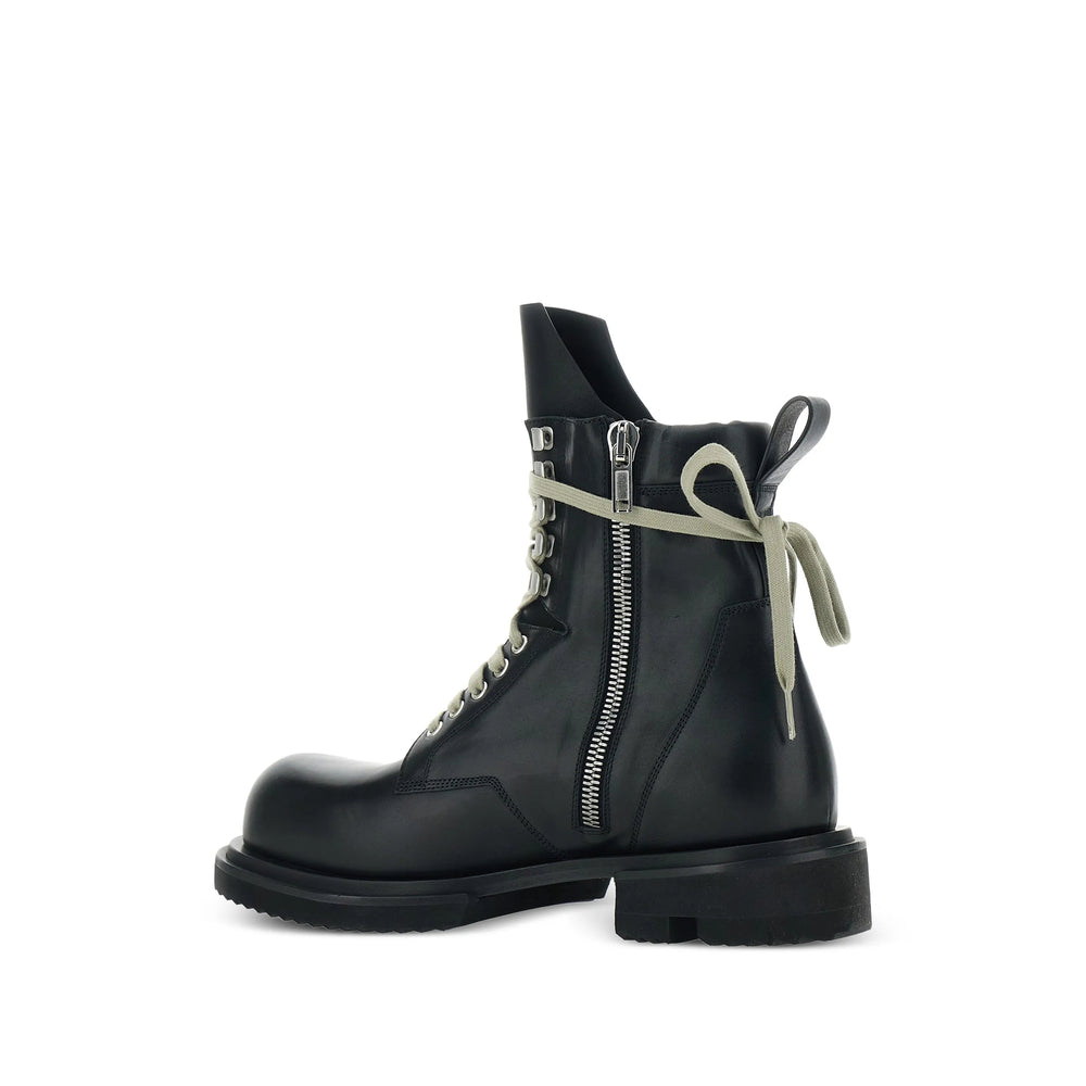 Rick Owens Scarpe - Nero | f460021e05b7b137eac68c2aff7fea5bf81c2039