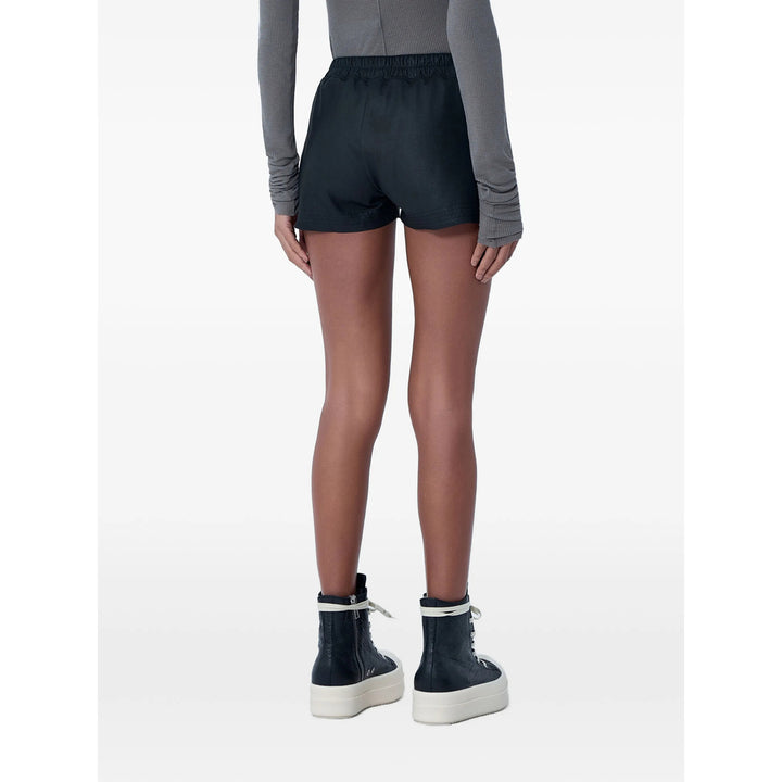 Rick Owens Shorts - Nero | 421c1f02806ca57e043f047e2cd539d5ee1f94c4