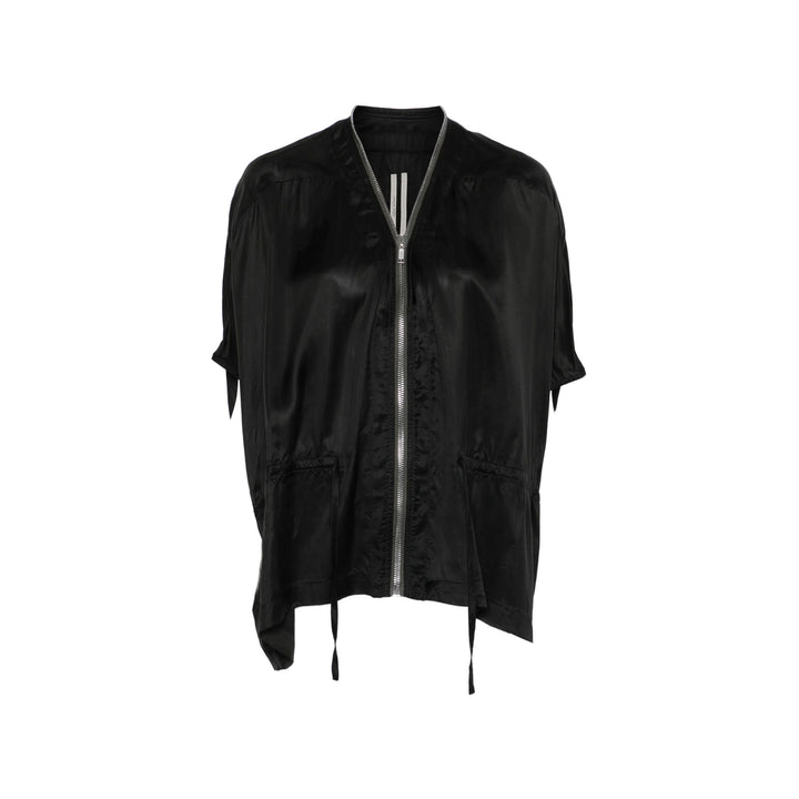 Rick Owens Outerwears - Nero | 991b1a7c0cd2517ce960ad9681a6e4dde5be31b5