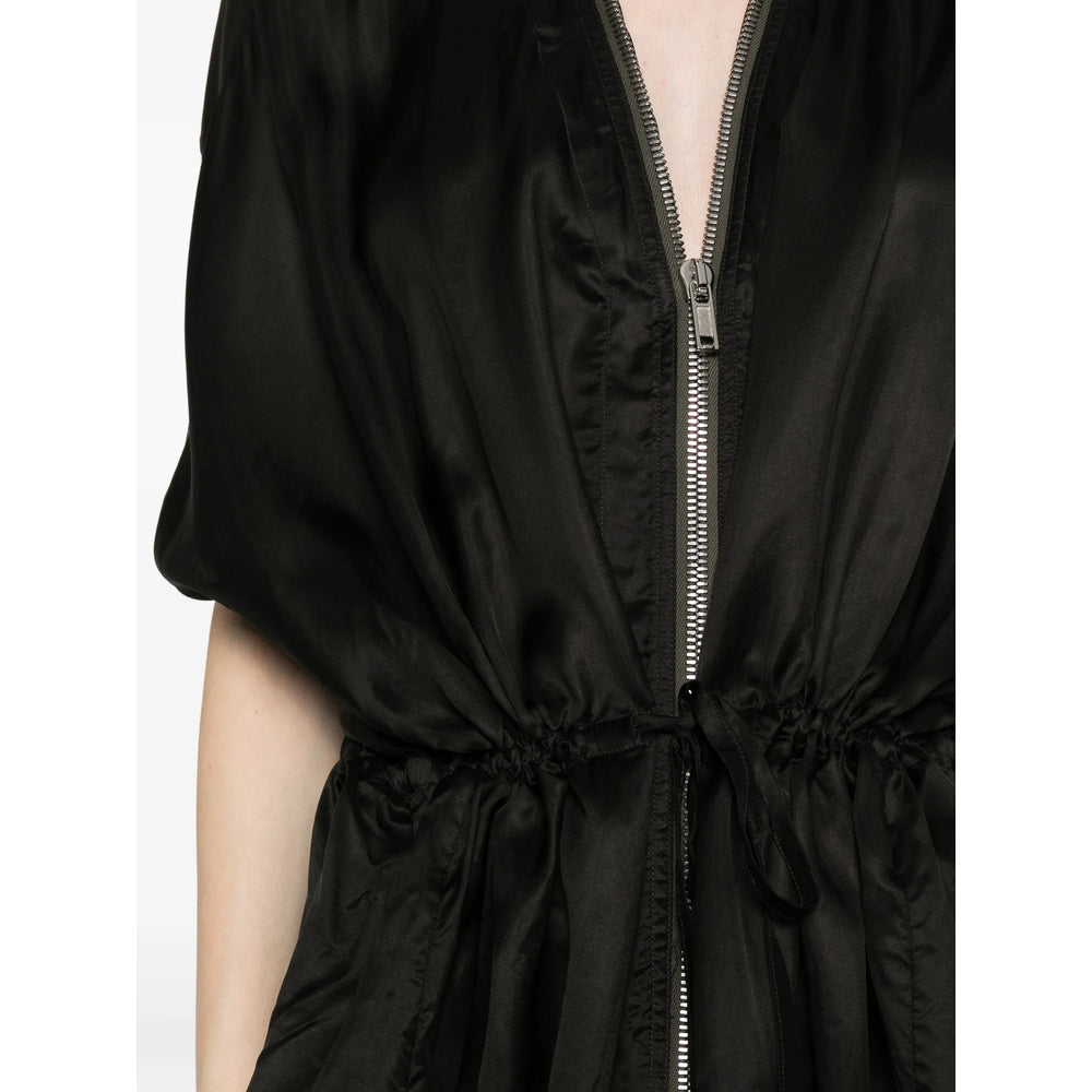 Rick Owens Outerwears - Nero | 5c216206ffd2776e1cb5e93c141d93013e3058a3