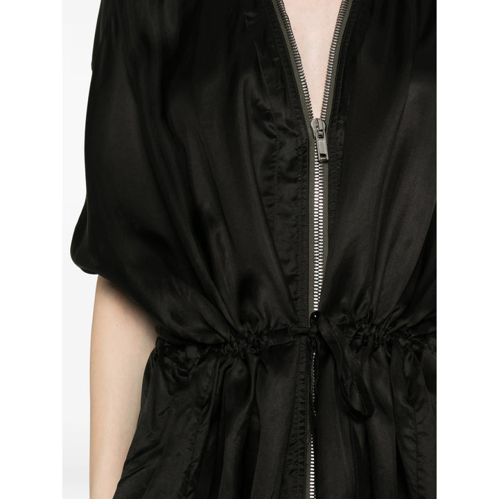 Rick Owens Outerwears - Nero | 5c216206ffd2776e1cb5e93c141d93013e3058a3