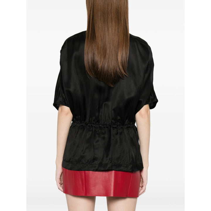 Rick Owens Outerwears - Nero | 2f391f09dd0ac999365e3a22d868f1be1ce77c94