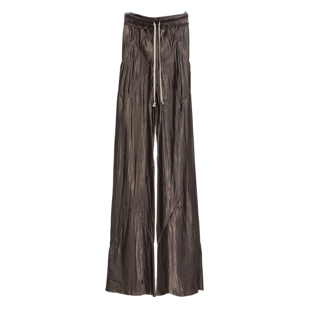 Rick Owens Pantaloni - Marrone | e25d5aa4b88ceaacfc7e9035d89632f9ab6faf43