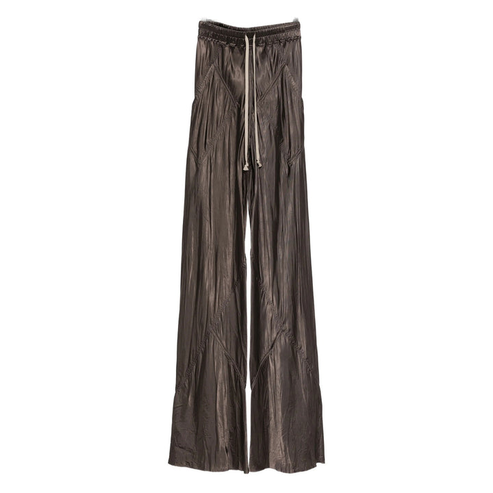 Rick Owens Pantaloni - Marrone | e25d5aa4b88ceaacfc7e9035d89632f9ab6faf43