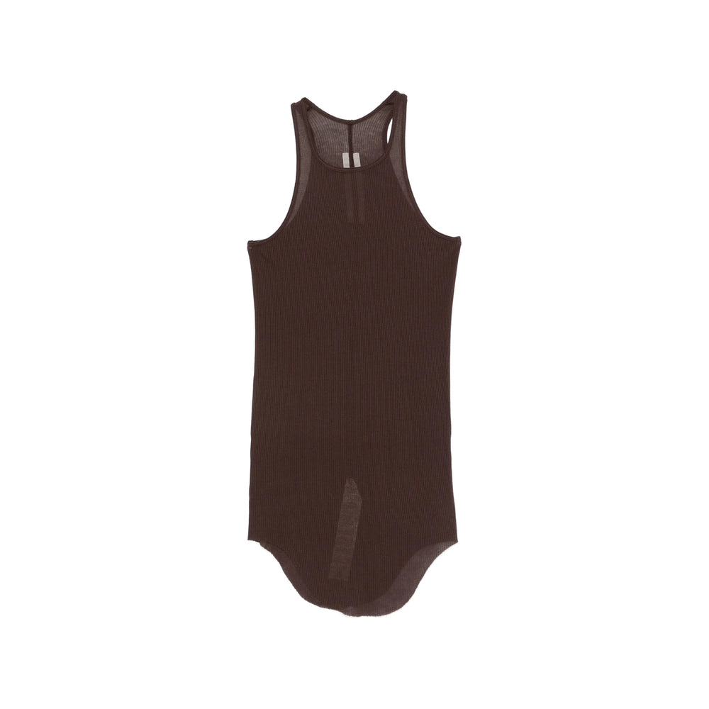 Rick Owens Top - Marrone | 3612339135bdb7b10087f79ea306f5d0e8d4461a