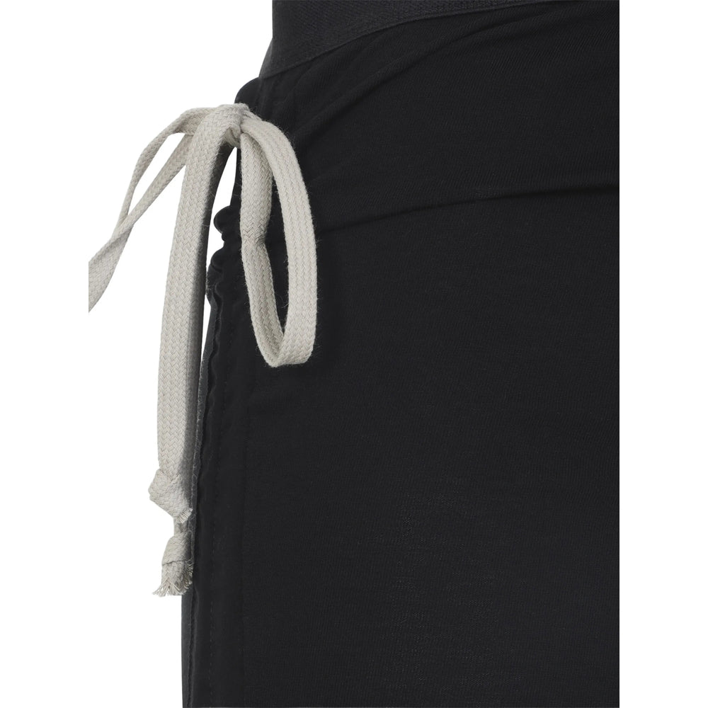 Rick Owens Gonne - Nero | 232e0e67124ca692d990a40f6e3b916aada745ae