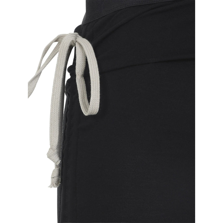 Rick Owens Gonne - Nero | 232e0e67124ca692d990a40f6e3b916aada745ae