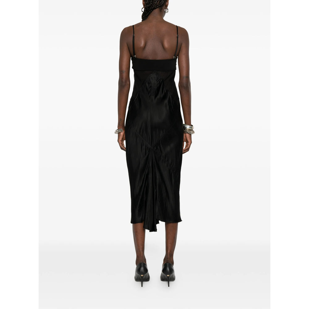 Rick Owens Abiti - Nero | 0efb00753814e1eb807469be032312be2a1b3187