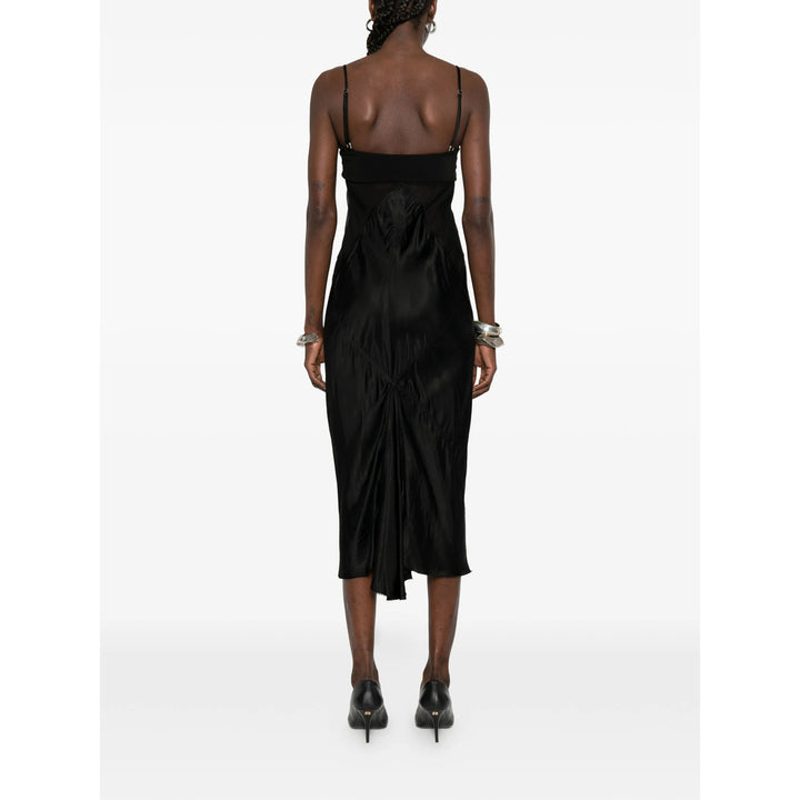 Rick Owens Abiti - Nero | 0efb00753814e1eb807469be032312be2a1b3187