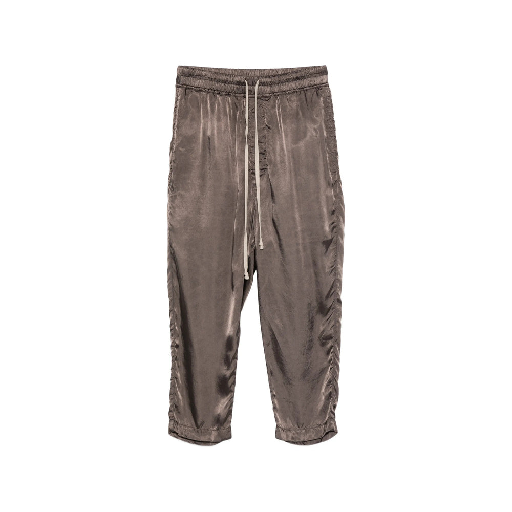 Rick Owens Pantaloni - Marrone | 28639f7d966aee862683614571390a096189a6ca