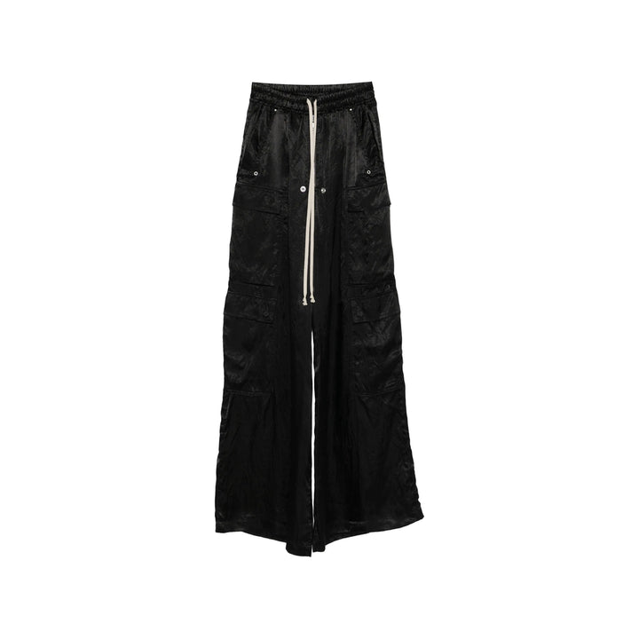 Rick Owens Pantaloni - Nero | b6e31bc23ac0495c85f05bd57275c85ffaec2109