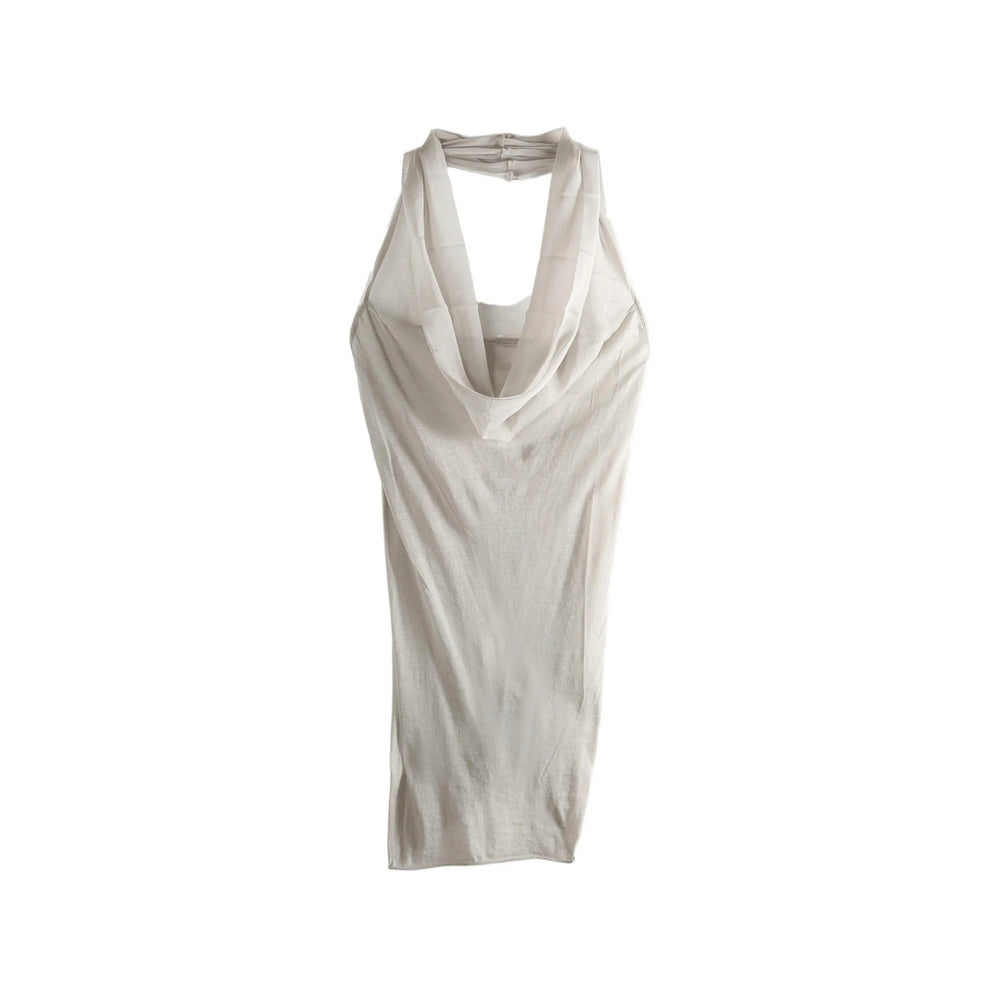 Rick Owens Top - Neutro | a2f9578da8047869d1c6afdeeda4738d0892bce0