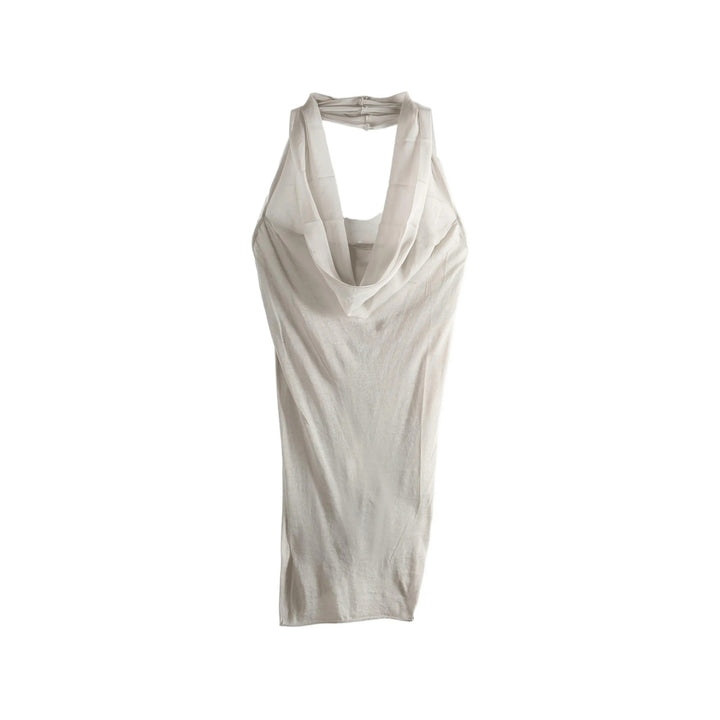 Rick Owens Top - Neutro | a2f9578da8047869d1c6afdeeda4738d0892bce0