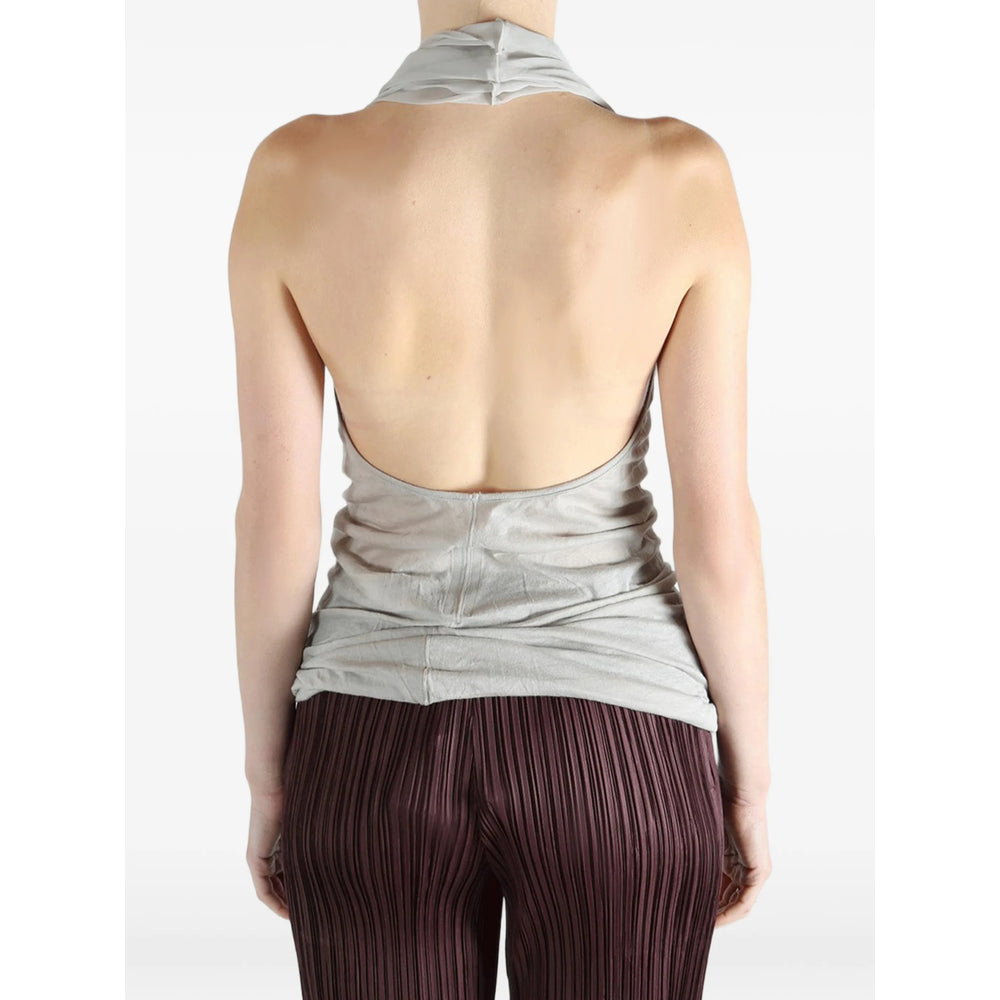 Rick Owens Top - Neutro | f5dec81e8b1bd75b2a4de0a9a25c8643f211afe4