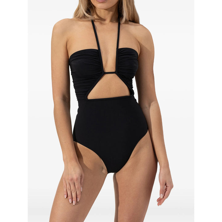 Rick Owens Beachwear - Nero | a82c03c113f656be0dff84df25864c9b034f5382
