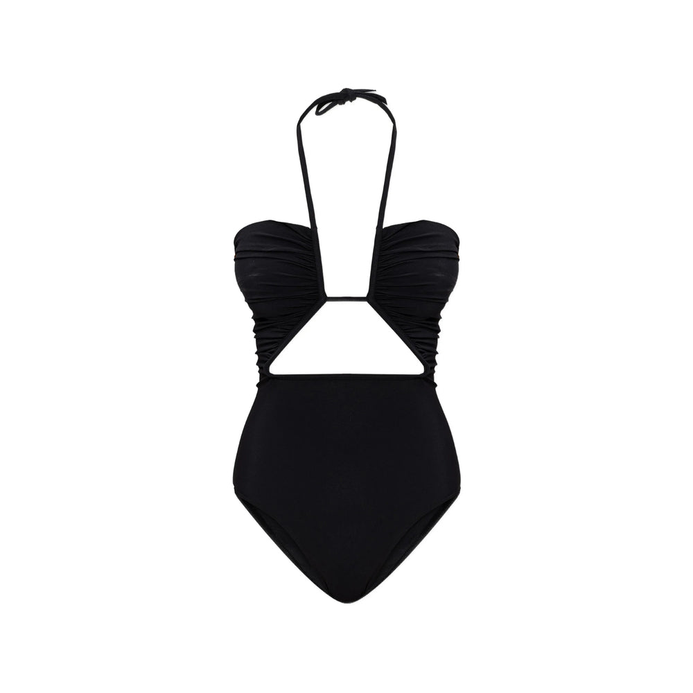 Rick Owens Beachwear - Nero | c9d90ec9af313c527b631cf61bac02d7d8747e34