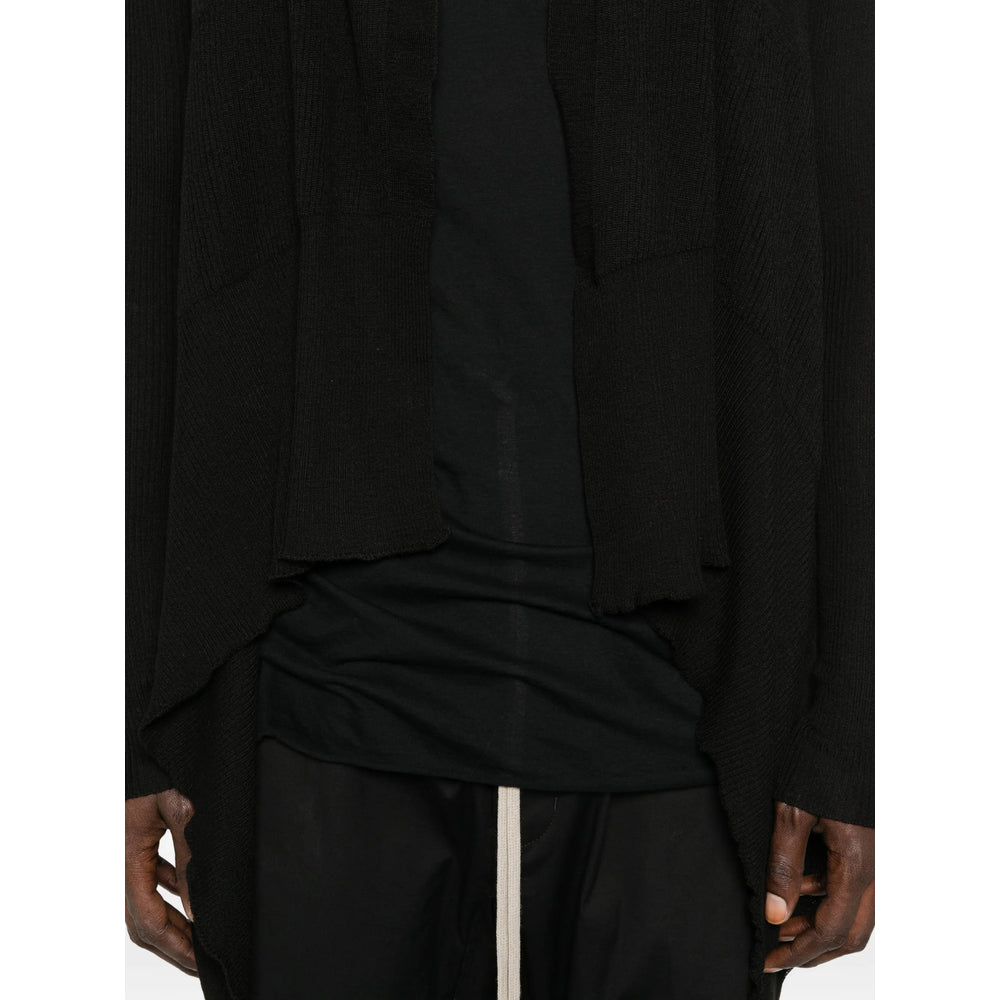 Rick Owens Maglioni - Nero | 4f8594a7094f62b1b1f202f52ed38b2bed79d576
